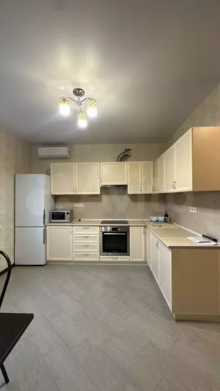 Квартира-студия, 31 м, 5/23 эт. - Фото 1