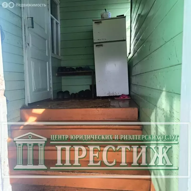 Дом в село Майдаково, улица Мира, 13 (45.5 м) - Фото 0