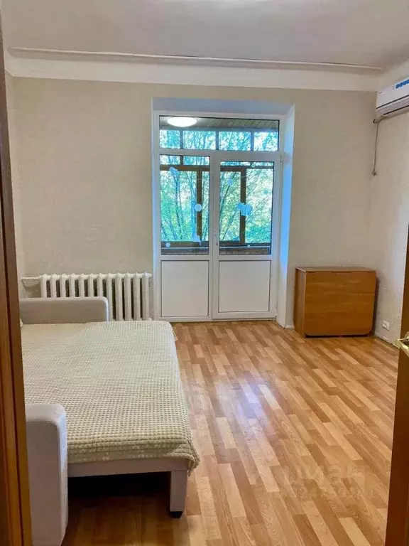 2-к кв. Волгоградская область, Волжский ул. Имени Карла Маркса, 7 ... - Фото 1