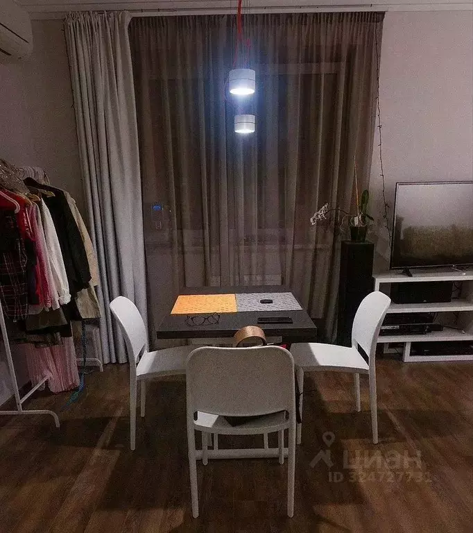 Студия Тюменская область, Тюмень Ямская ул., 86 (42.7 м) - Фото 2