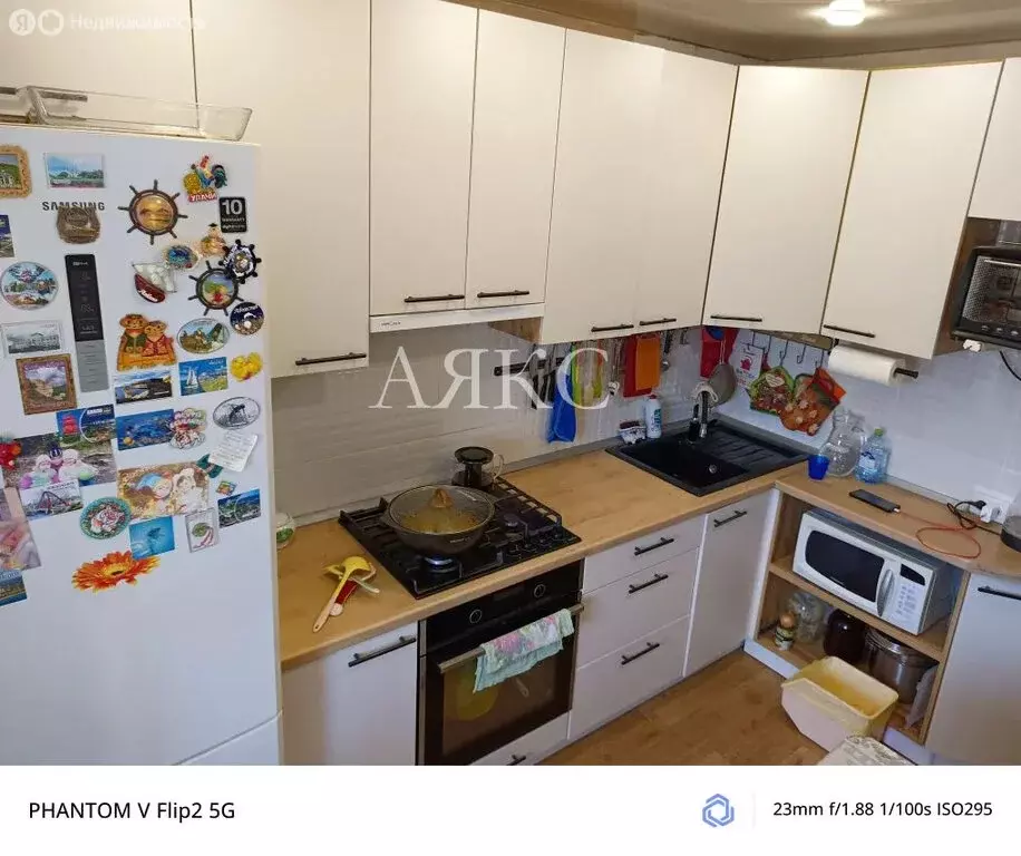 3-комнатная квартира: Ишимбай, улица Чкалова, 12 (59 м) - Фото 2