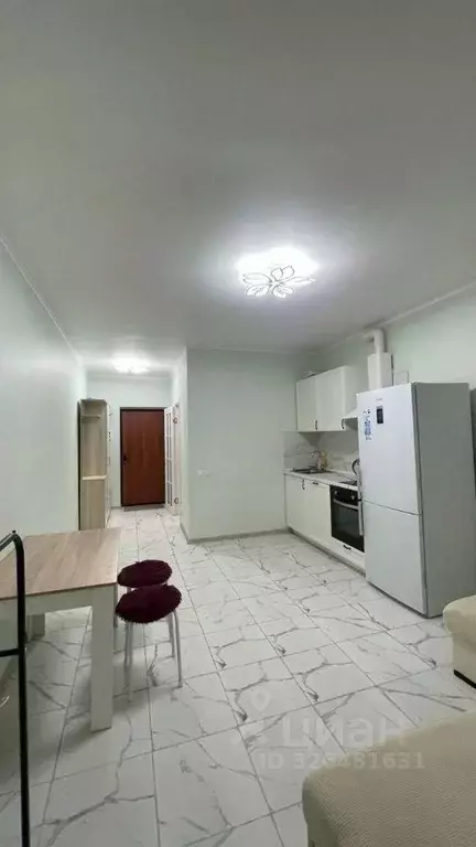 Студия Московская область, Домодедово городской округ, с. Домодедово ... - Фото 2