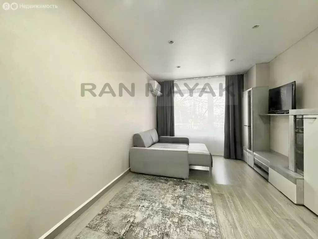 1-комнатная квартира: Майкоп, 2-я Короткая улица, 5 (30 м) - Фото 1