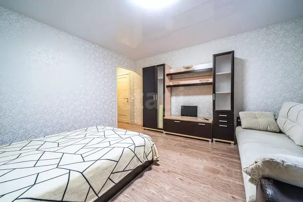 1-к кв. Санкт-Петербург просп. Королева, 66к1 (39.0 м) - Фото 2