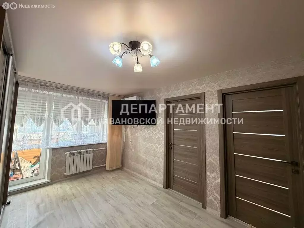 4-комнатная квартира: Иваново, улица Кудряшова, 86 (60 м) - Фото 2