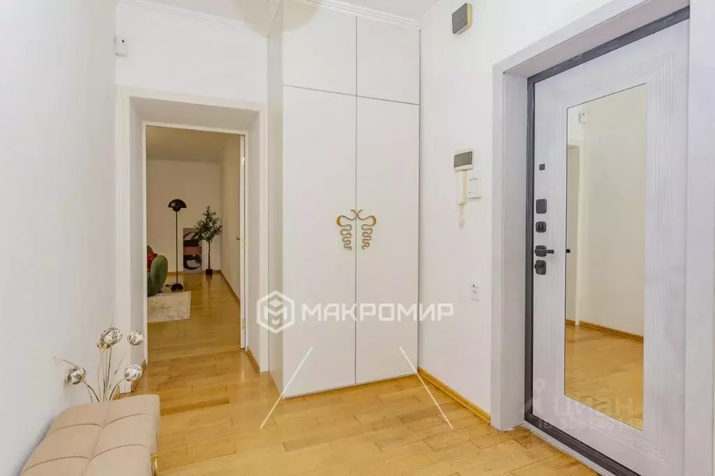 2-к кв. Москва Никитский бул., 17 (59.0 м) - Фото 1