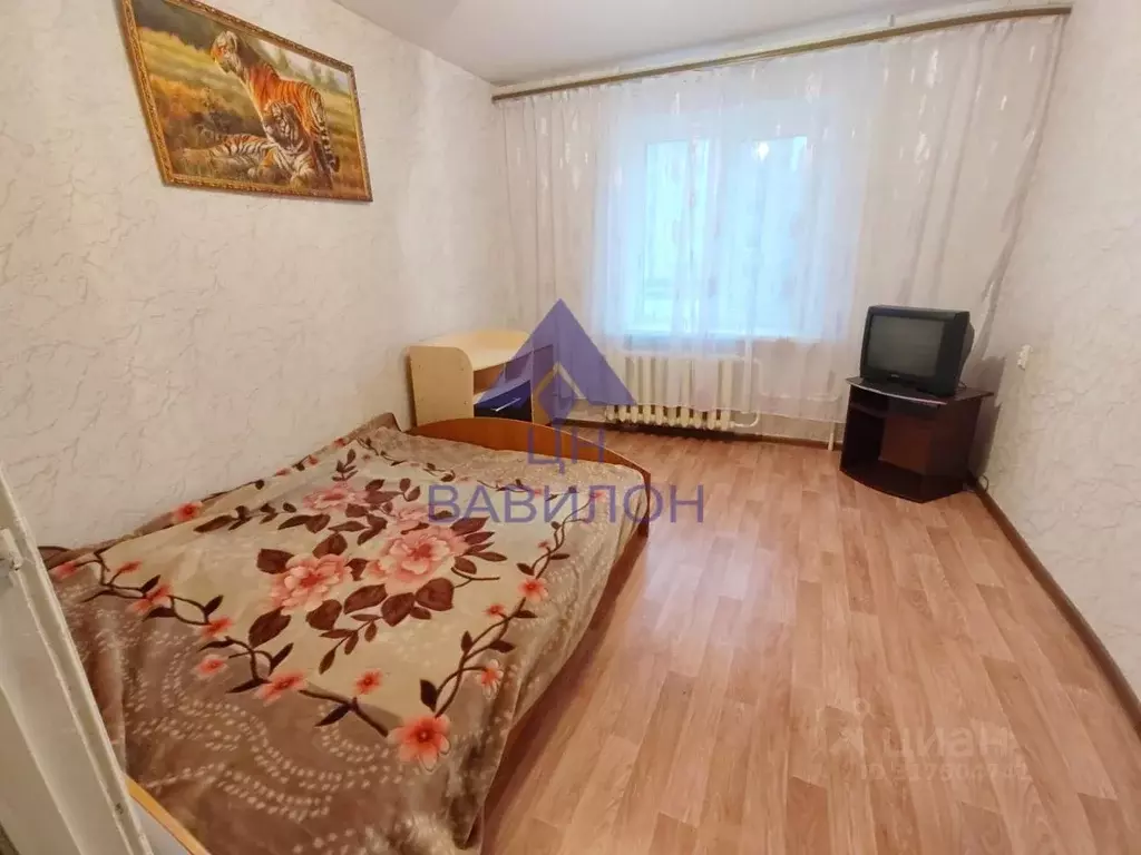 2-к кв. Ростовская область, Волгодонск ул. Энтузиастов (56.0 м) - Фото 1