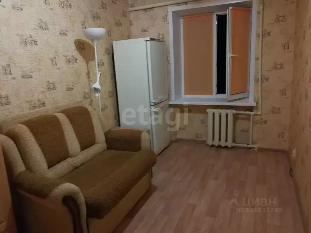 Комната Ростовская область, Таганрог ул. Осипенко, 51 (10.0 м) - Фото 1