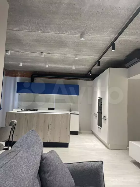 2-к. квартира, 100 м, 2/3 эт. - Фото 0