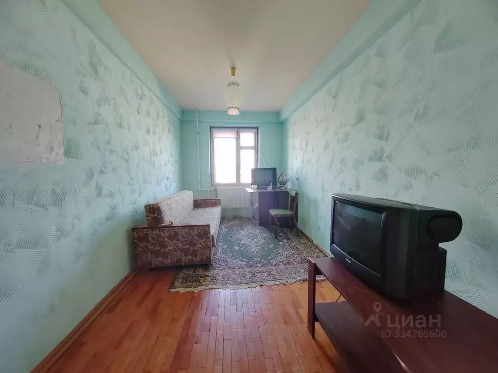Комната Ленинградская область, Кировский район, Синявинское городское ... - Фото 2