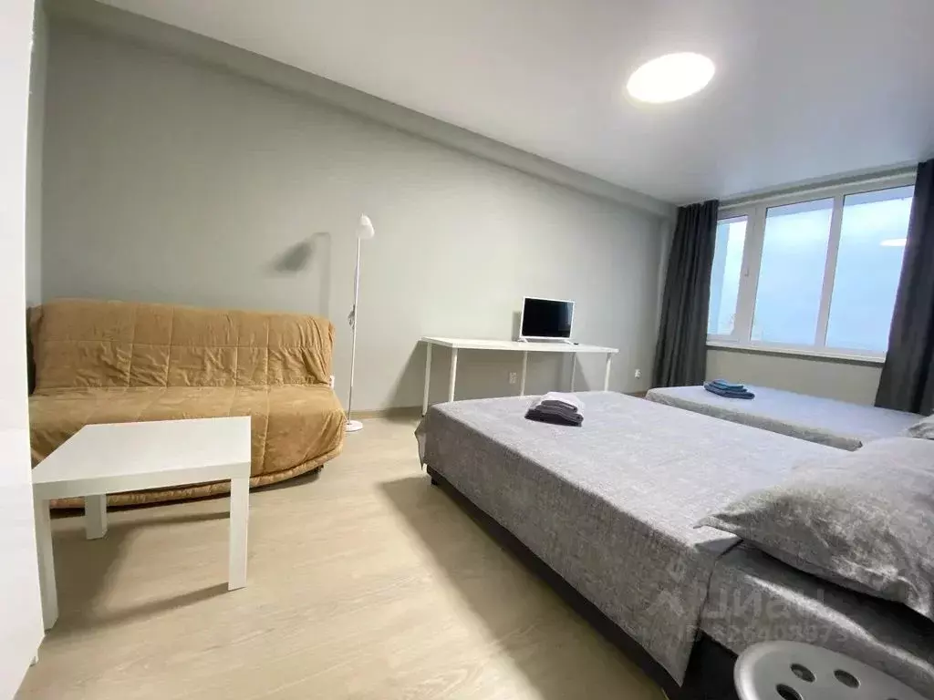 2-к кв. Москва ул. Новый Арбат, 22 (60.0 м) - Фото 2