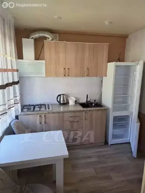 1-комнатная квартира: Сочи, улица Дарвина, 74 (30 м) - Фото 2