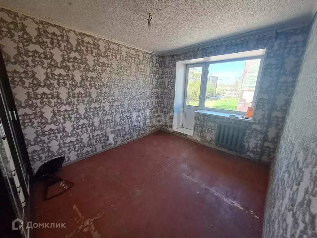 Продаётся 1-к квартира, 20.7 м - Фото 0