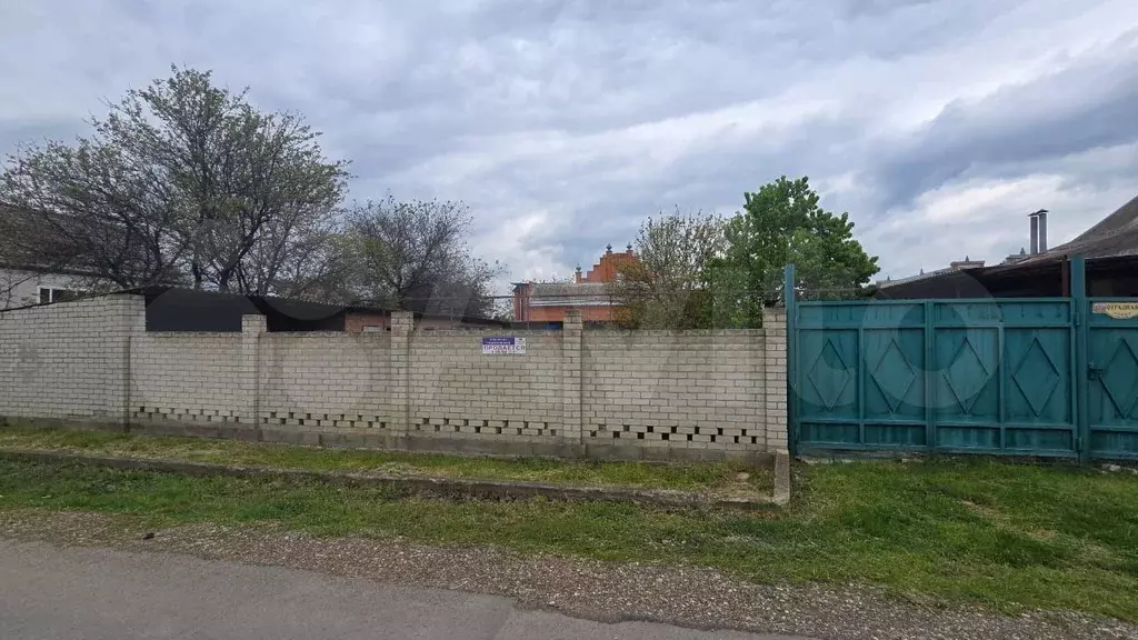 Участок 5 сот. (ИЖС) - Фото 0