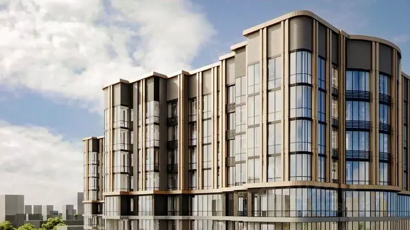 2-к кв. Самарская область, Самара  (62.75 м) - Фото 2