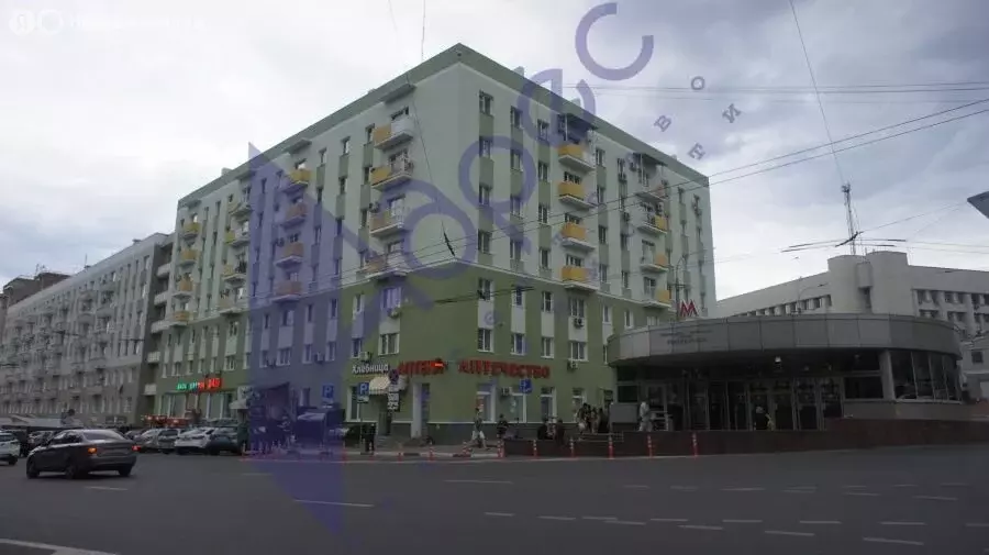 Помещение свободного назначения (317 м) - Фото 1