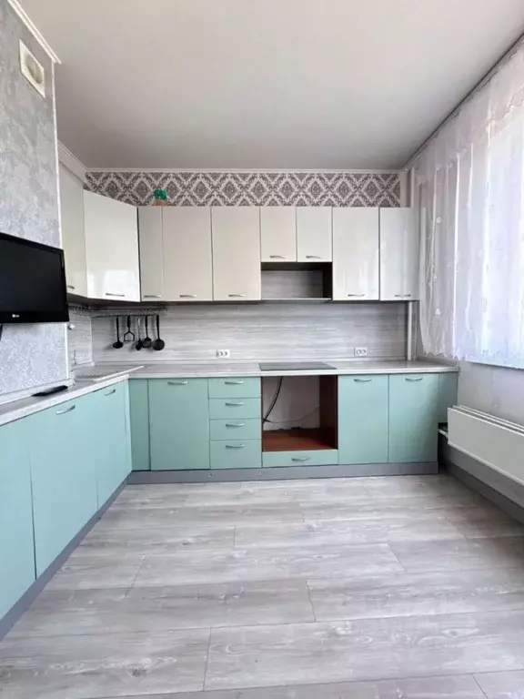 3-к кв. Свердловская область, Качканар ул. Крылова (74.2 м) - Фото 1