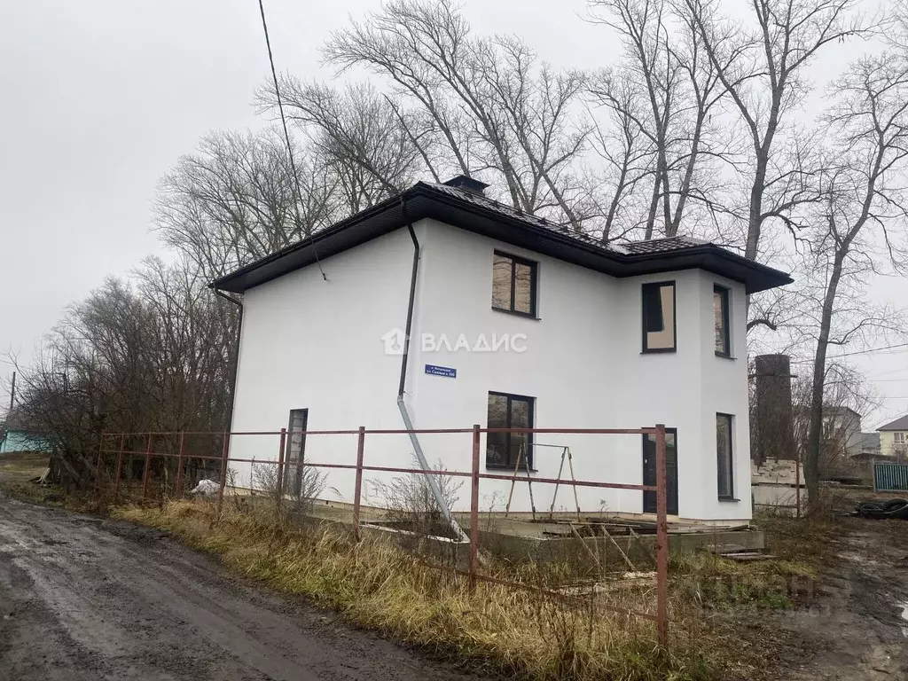 Дом в Пензенская область, Пензенский район, Мичуринский сельсовет, ... - Фото 1