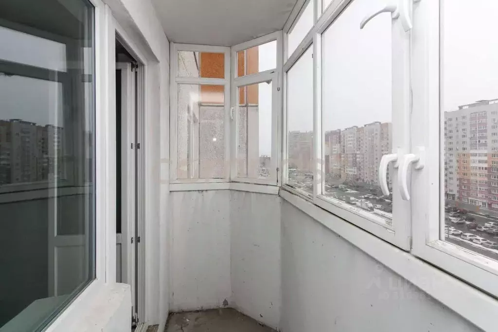 3-к кв. Тюменская область, Тюменский район, д. Дударева ул. ... - Фото 1