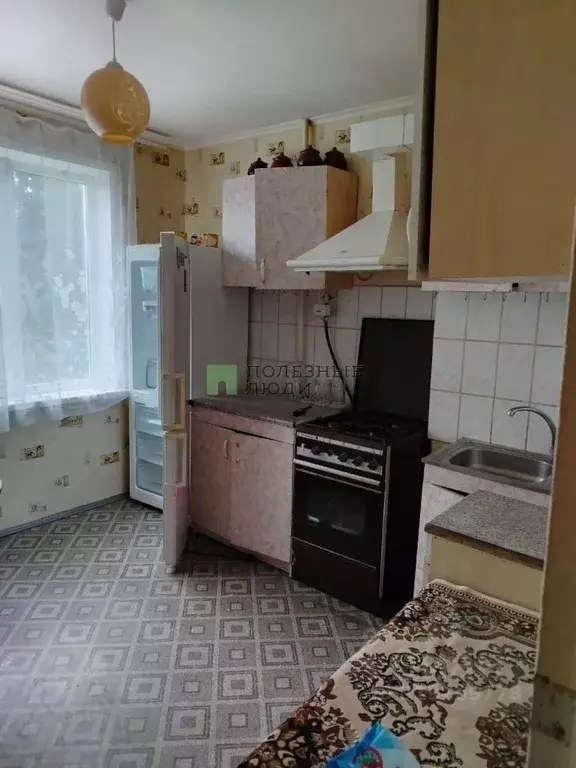 2-к кв. Тамбовская область, Тамбов ул. Дмитрия Карбышева, 6 (49.0 м) - Фото 1