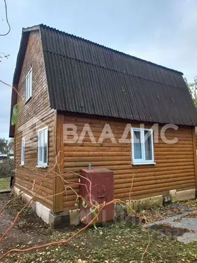 Дом в Московская область, Раменский муниципальный округ, Весна-1 СОНТ ... - Фото 1