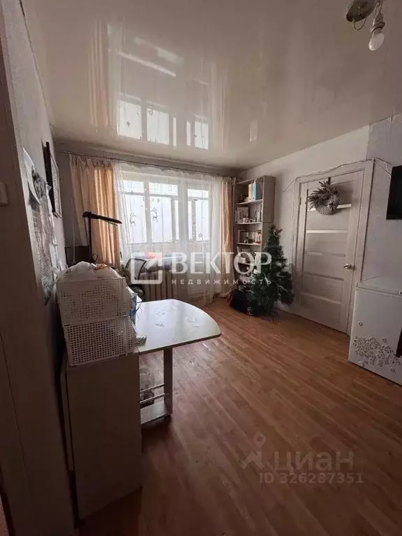 2-к кв. Ивановская область, Иваново ул. Войкова, 18 (45.9 м) - Фото 1