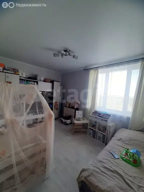 2-комнатная квартира: Ялуторовск, Полевая улица, 62 (52 м) - Фото 1