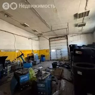 Помещение свободного назначения (485 м) - Фото 2