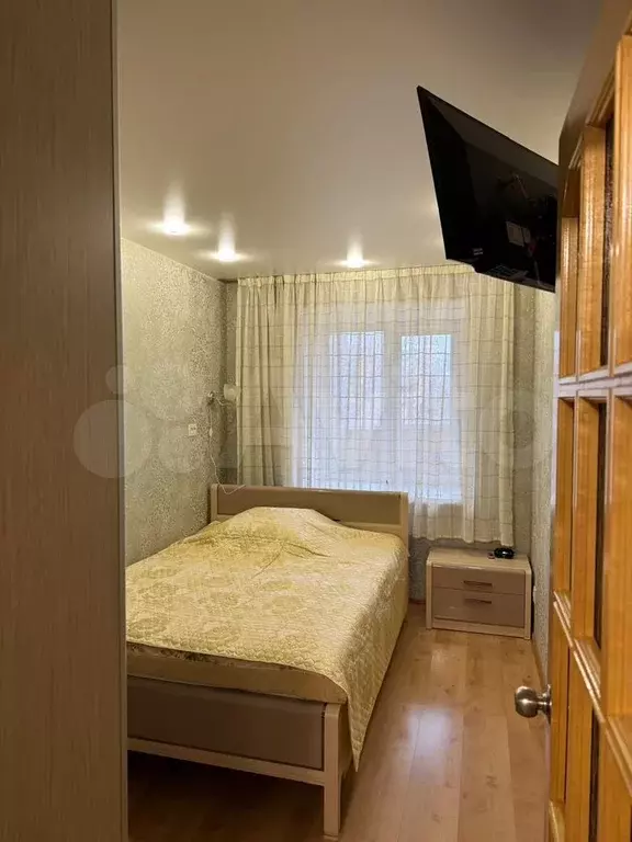 2-к. квартира, 45 м, 3/10 эт. - Фото 0