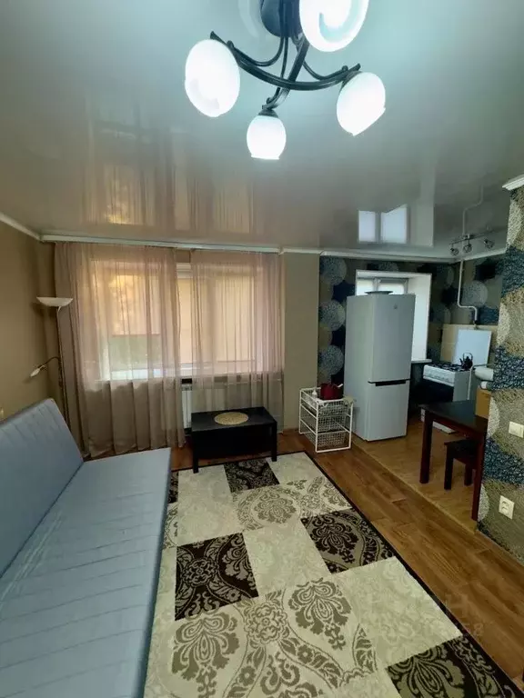 2-к кв. Омская область, Омск ул. Всеволода Иванова, 1 (44.0 м) - Фото 0