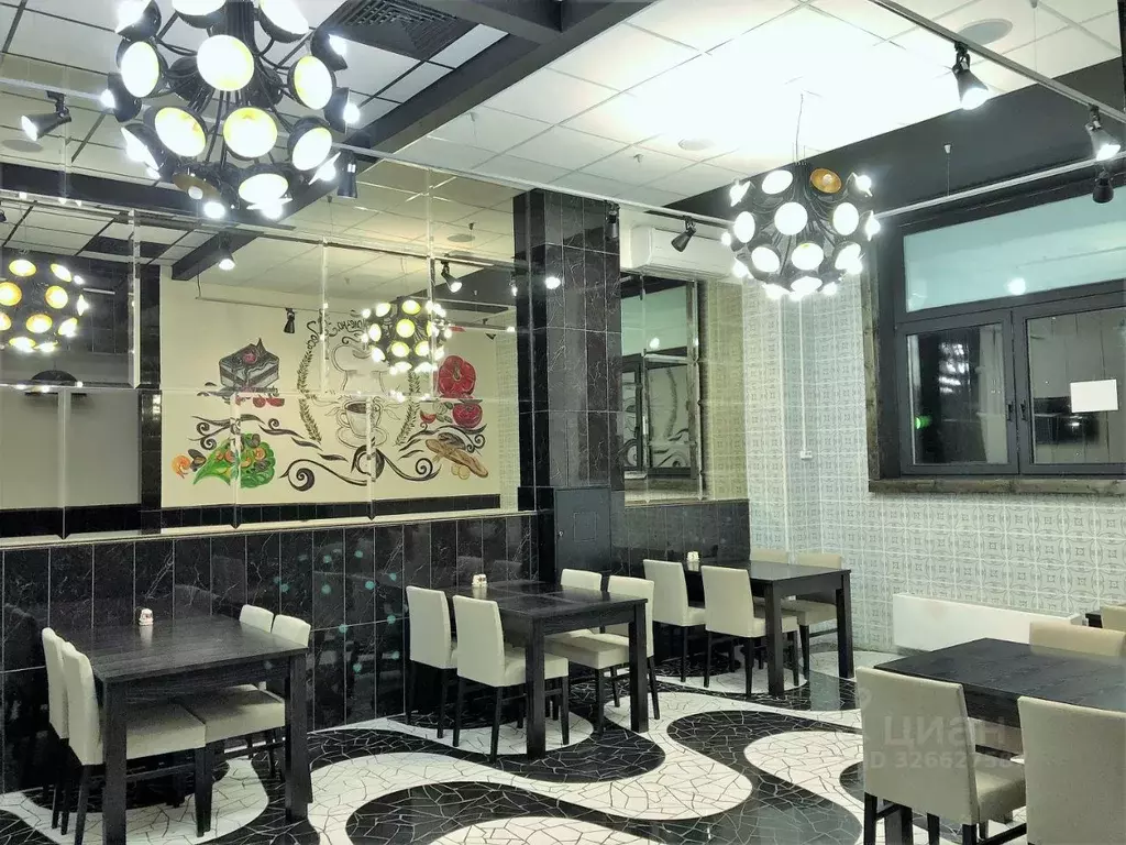 Помещение свободного назначения в Москва ул. Коштоянца, 20К3 (93 м) - Фото 1