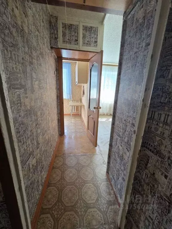 1-к кв. Тульская область, Щекино Советская ул., 21 (30.1 м) - Фото 1