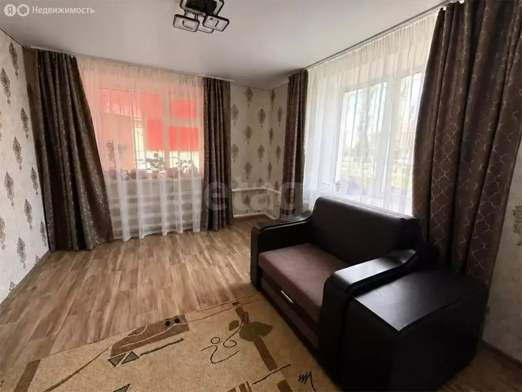 Дом в Бирск, Республиканская улица (143.2 м) - Фото 2