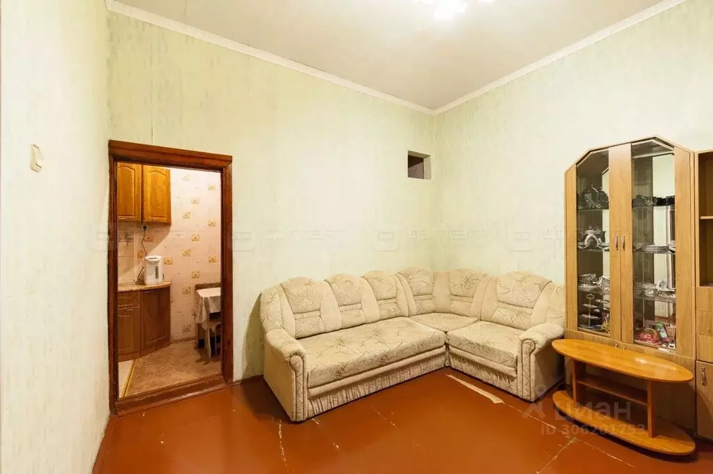 2-к кв. Татарстан, Казань Выборгская ул., 2 (47.9 м) - Фото 0