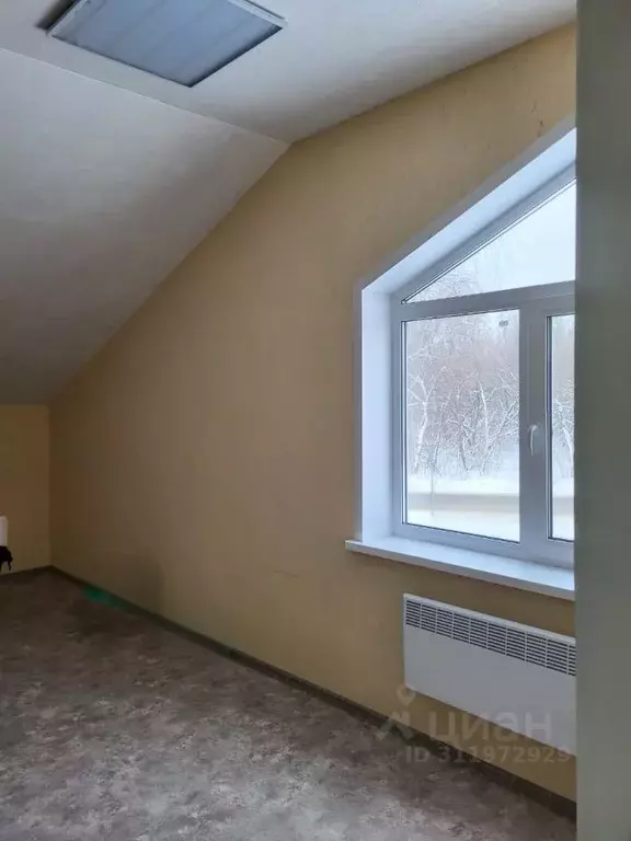 Офис в Алтайский край, Барнаул городской округ, пос. Центральный ул. ... - Фото 1