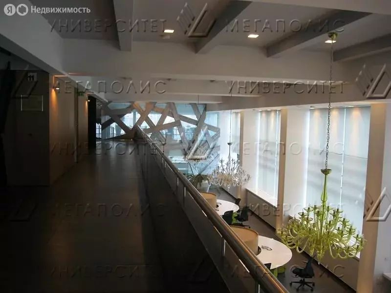 Офис (1815 м) - Фото 0