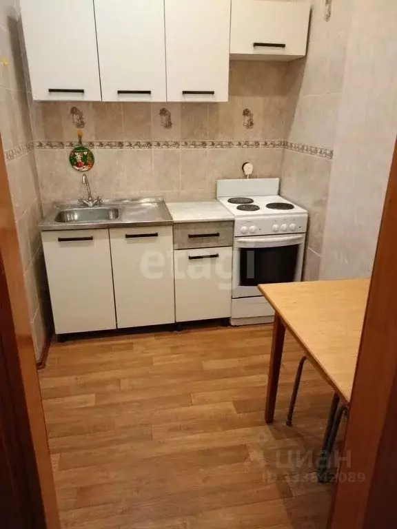 1-к кв. Белгородская область, Белгород ул. Костюкова, 14 (19.5 м) - Фото 1