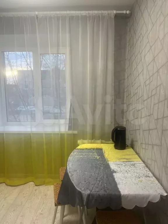 2-к. квартира, 46 м, 4/4 эт. - Фото 1