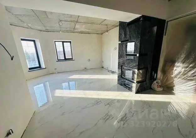 Таунхаус в Иркутская область, Иркутск ул. Ивана Франко, 31 (298 м) - Фото 1