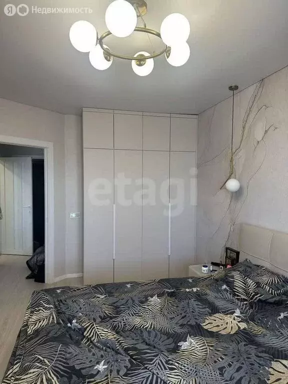 2-комнатная квартира: Иркутск, улица Лермонтова, 17 (41.2 м) - Фото 2