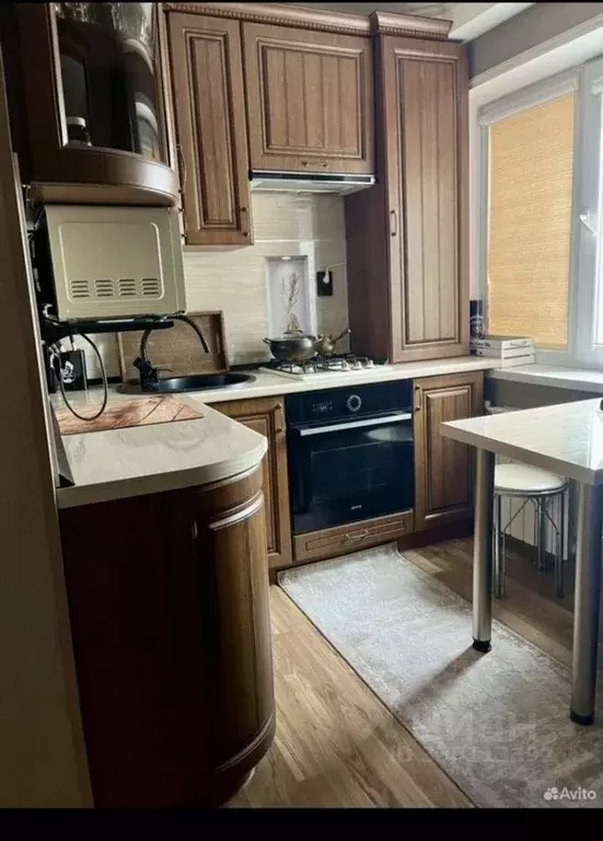 2-к кв. Северная Осетия, Владикавказ ул. Ленина, 30 (40.0 м) - Фото 2