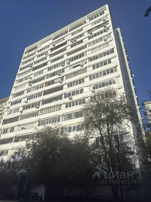 3-к кв. Москва Зеленоградская ул., 35К2 (66.0 м) - Фото 1