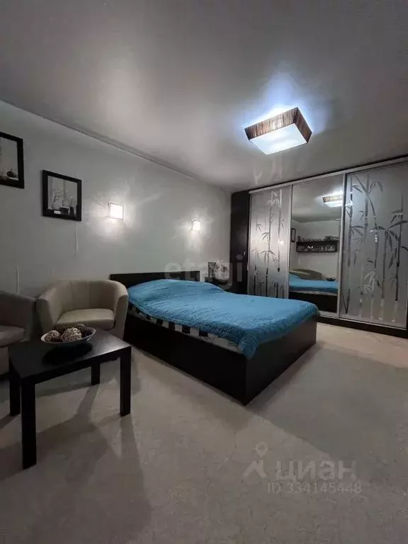2-к кв. Пермский край, Пермь ул. Крупской, 42А (52.3 м) - Фото 2