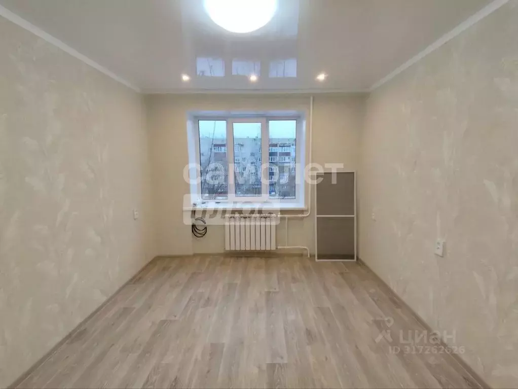 Комната Пензенская область, Пенза Экспериментальная ул., 5 (12.9 м) - Фото 1