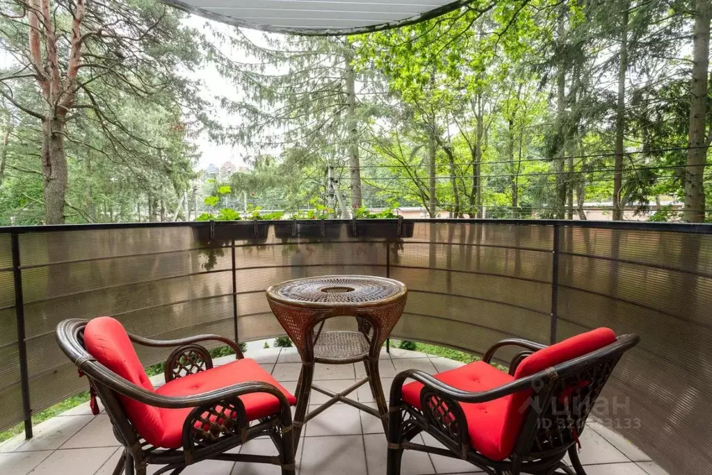 2-к кв. Калининградская область, Светлогорск Московская ул., 7А (78.0 ... - Фото 1