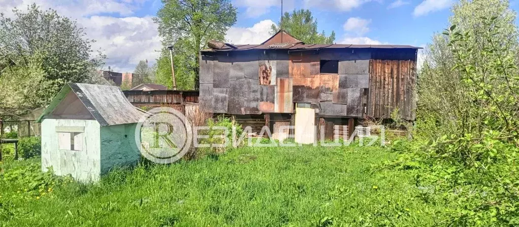 Дом 52,2 м на участке 8,7 сот. - Фото 1