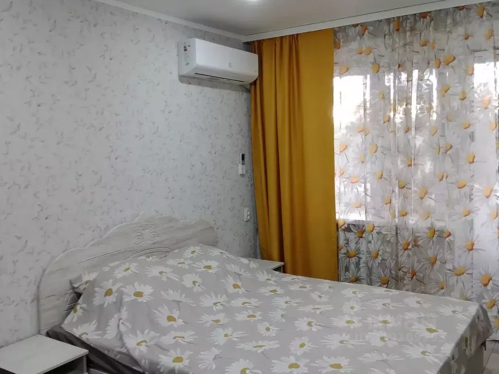 1-к кв. Ростовская область, Цимлянск Московская ул., 51 (29.0 м) - Фото 1