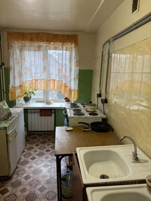 Комната Калужская область, Калуга Зеленая ул., 52 (19.2 м) - Фото 1