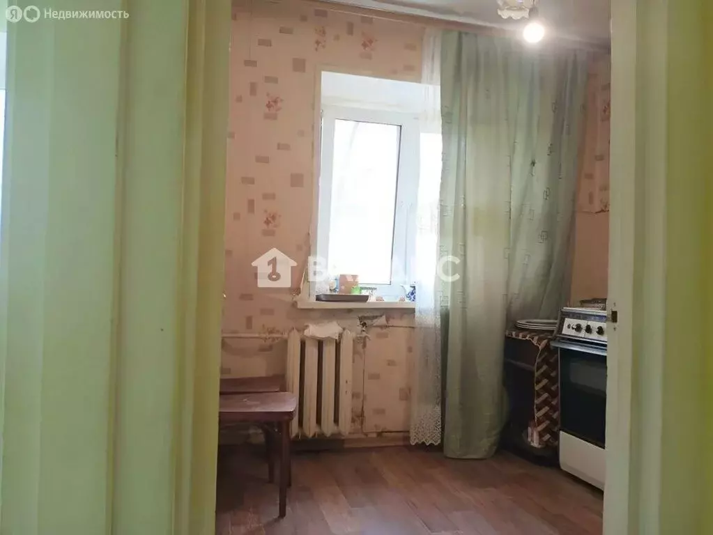1-комнатная квартира: Нижний Новгород, улица Чкалова, 9А (30 м) - Фото 2