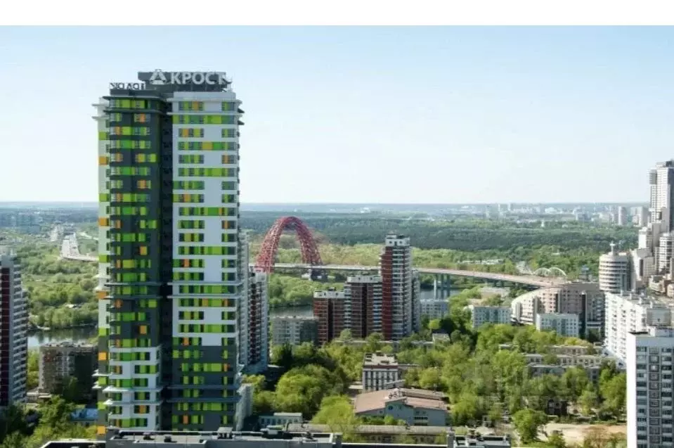 Офис в Москва ул. Саляма Адиля, 2к1 (15 м) - Фото 0